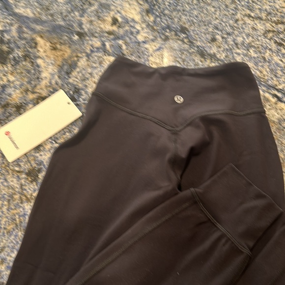 Brand New with Tags Lululemon Size 0 Align HR Jogger - Picture 5 of 7